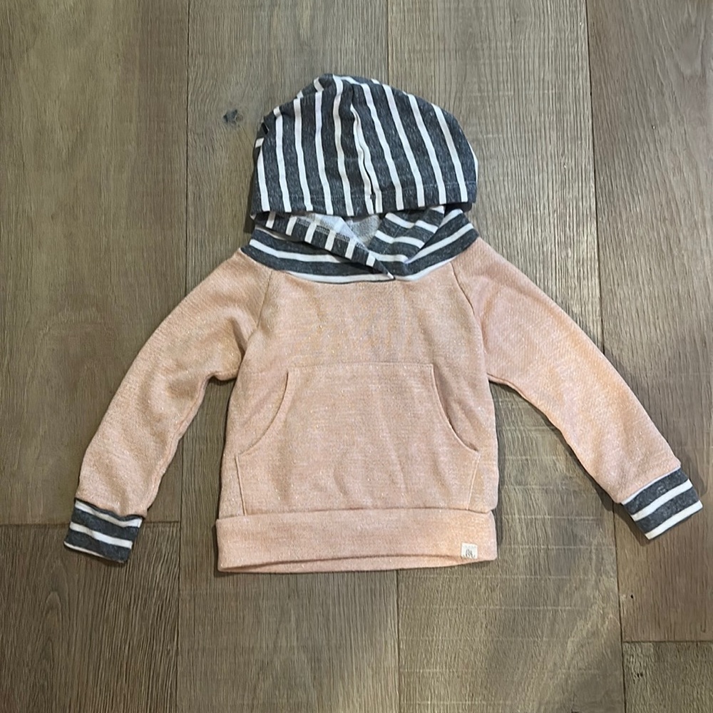 Lulu Roo Sweatshirt